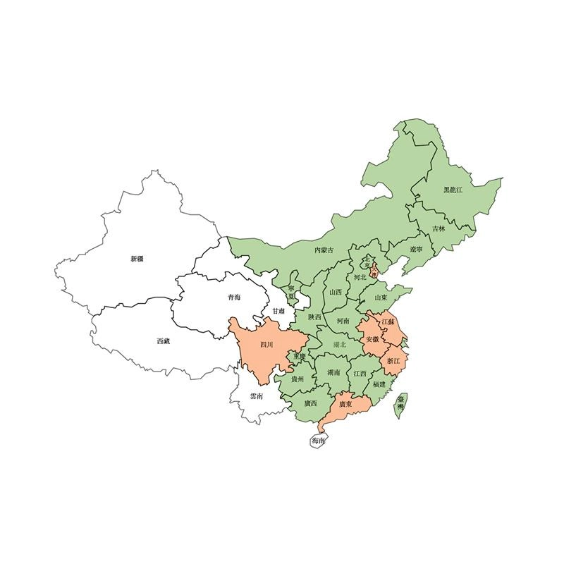 Domestic Distributors