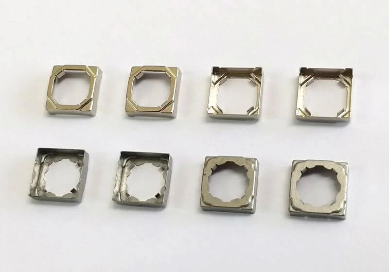 Stamping Samples Stamping Samples