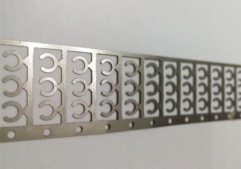 Stamping Samples Stamping Samples
