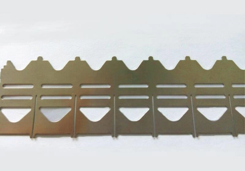 Stamping Samples Stamping Samples