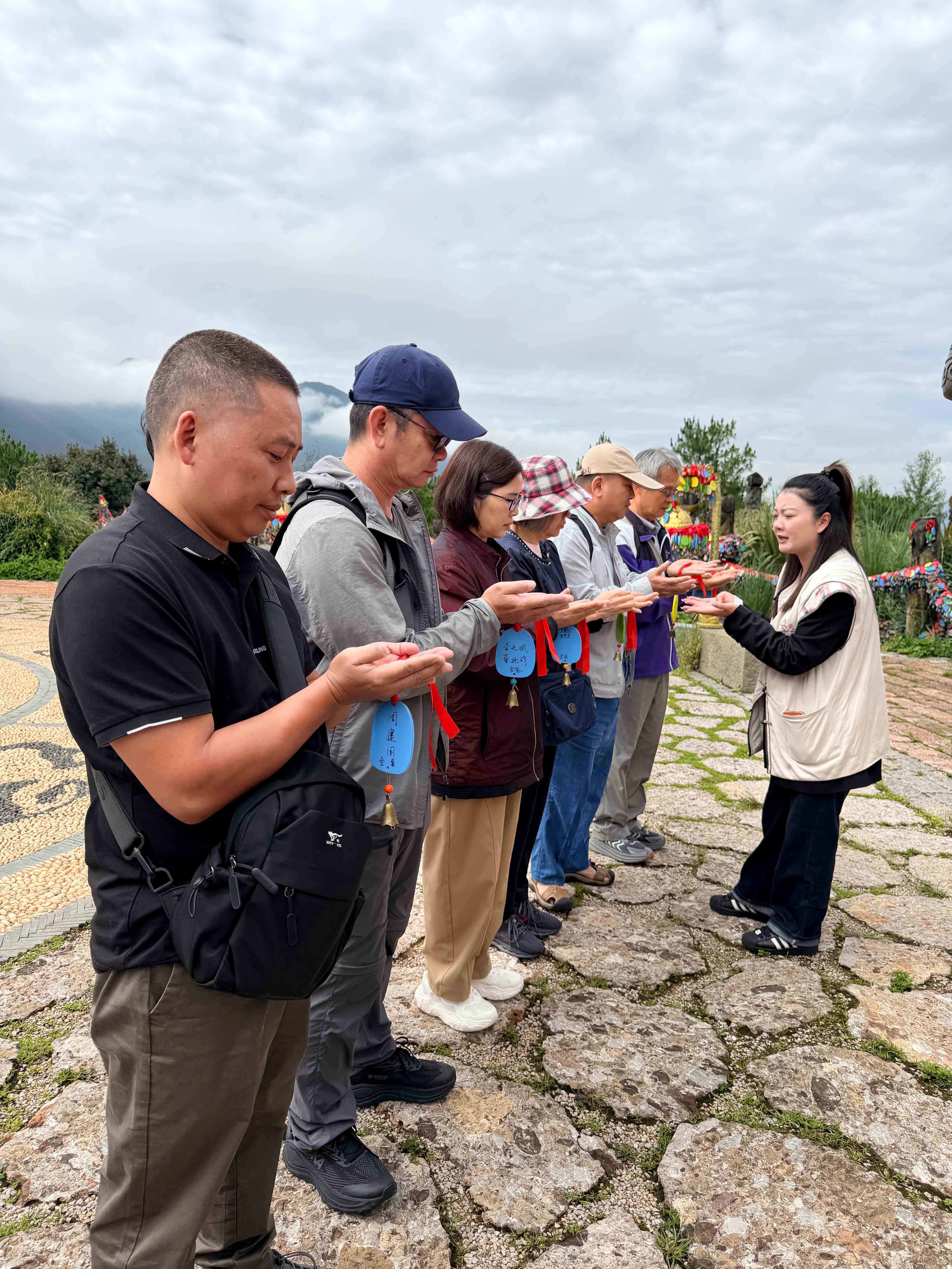 MINGXU 2026 Yunnan Team Trip | Reaching New Heights MINGXU Precision Machinery 2026 Yunnan team journey