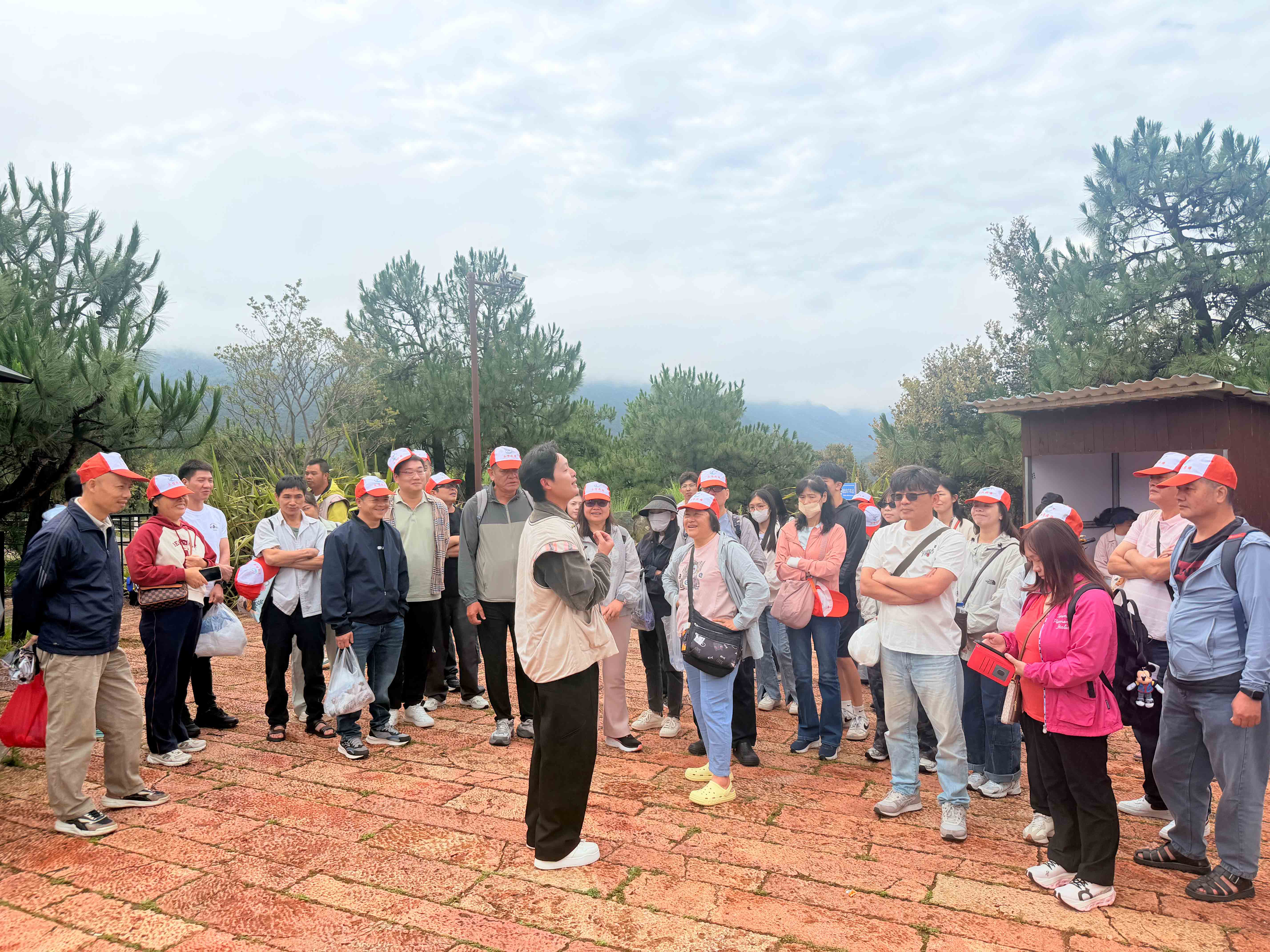 MINGXU 2026 Yunnan Team Trip | Reaching New Heights MINGXU team cultural experience in Yunnan