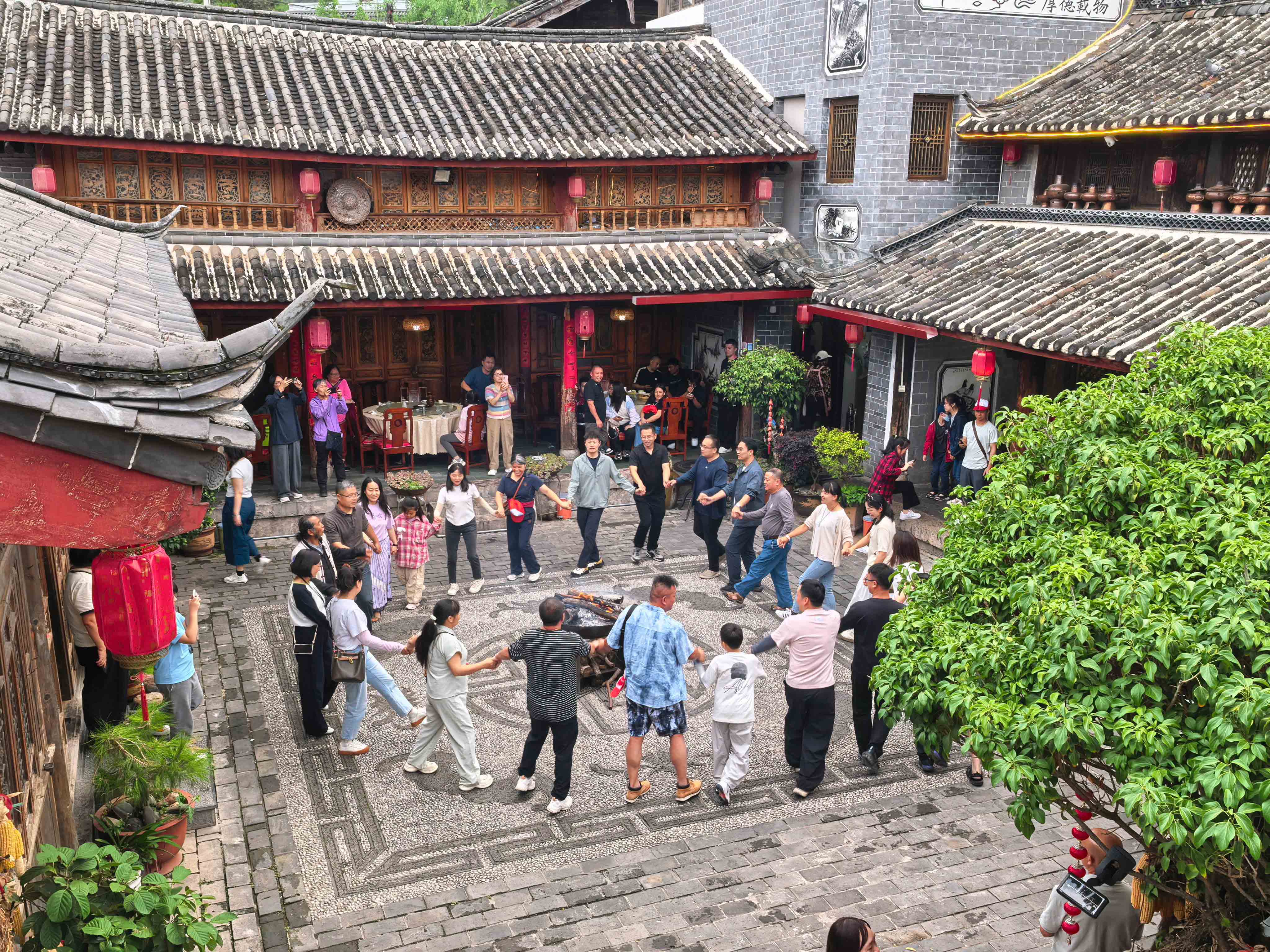 MINGXU 2026 Yunnan Team Trip | Reaching New Heights MINGXU team cultural experience in Yunnan, China