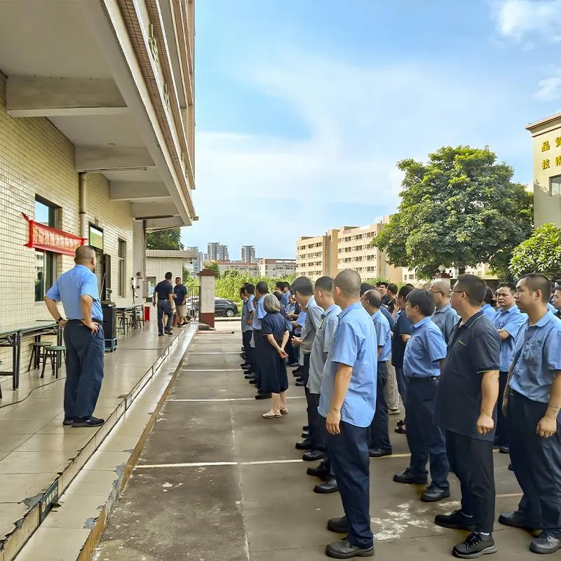 Fire Drill Image 2