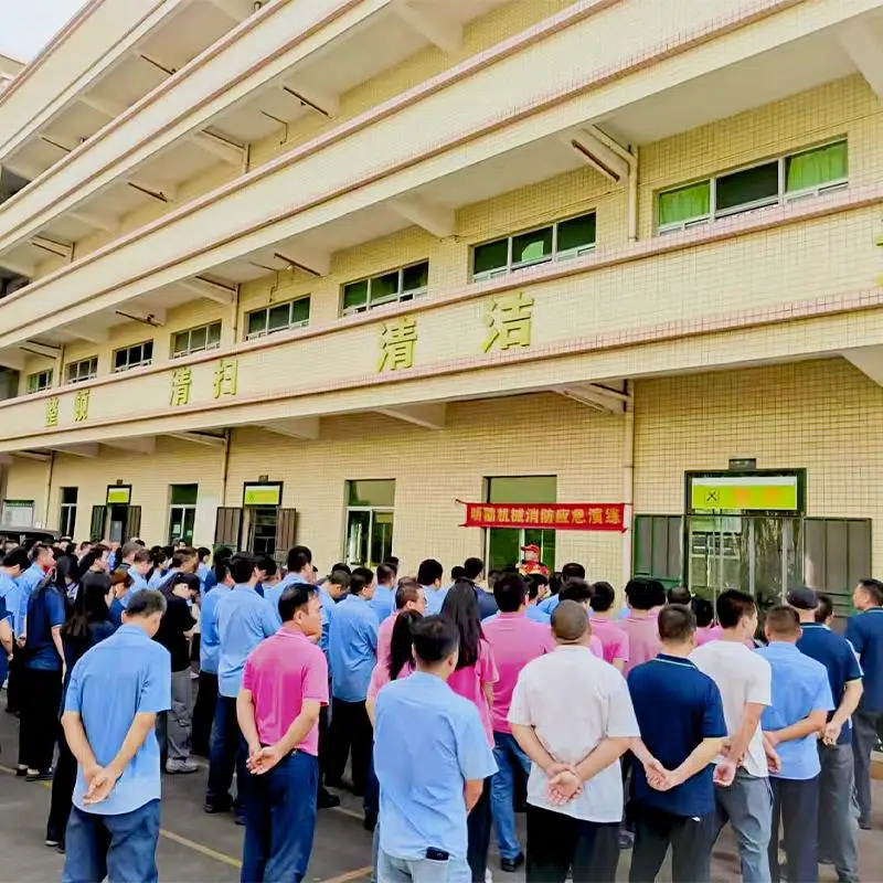 Fire Drill Image 3