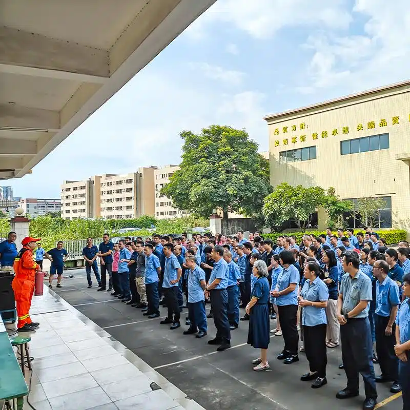 Fire Drill Fire Drill Image