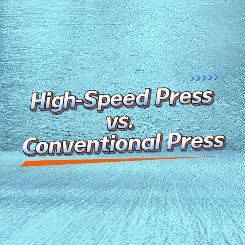 How to Choose Your Stamping Press?