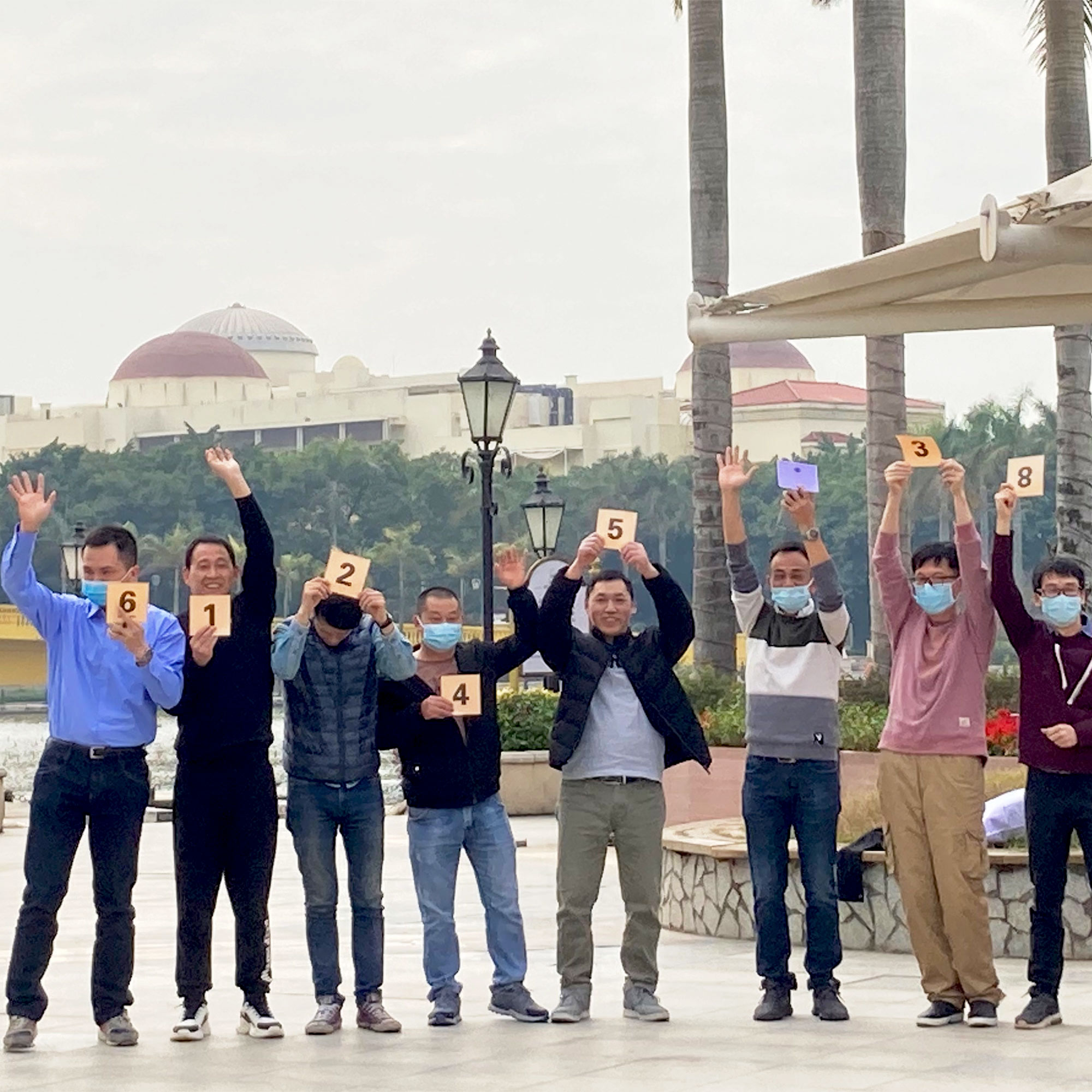 2021 Annual Business Review