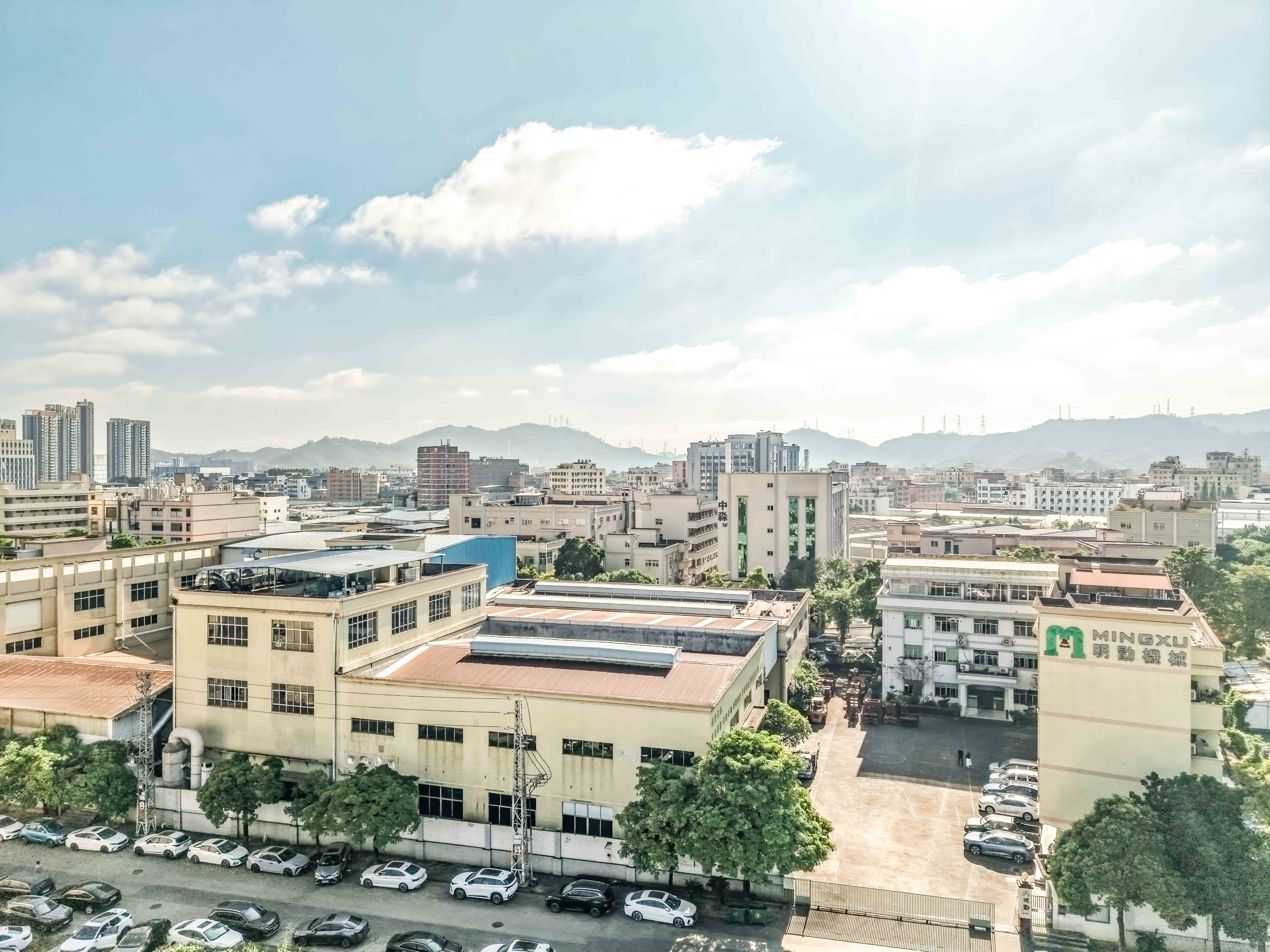 Milestone 全螢幕寬度圖片