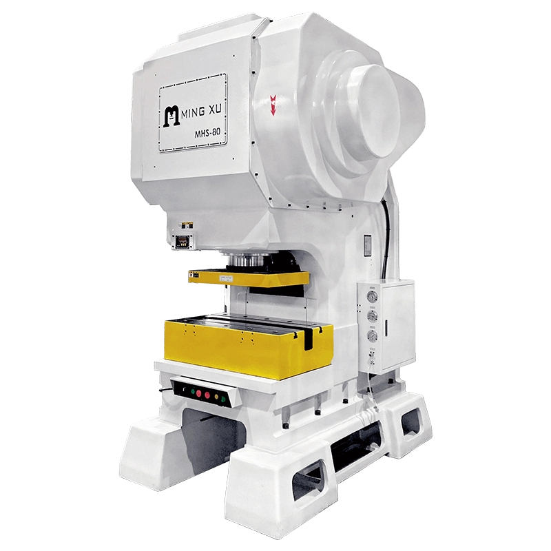 C FRAME MHS-80