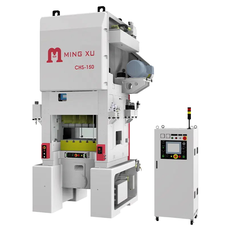 SINGLE PLUNGER CHS-150