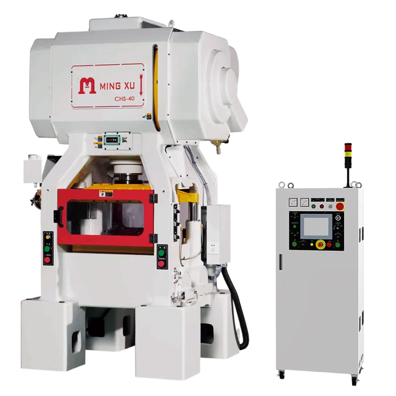 CHS-40