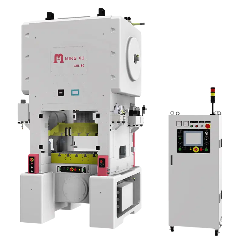 CHS-80