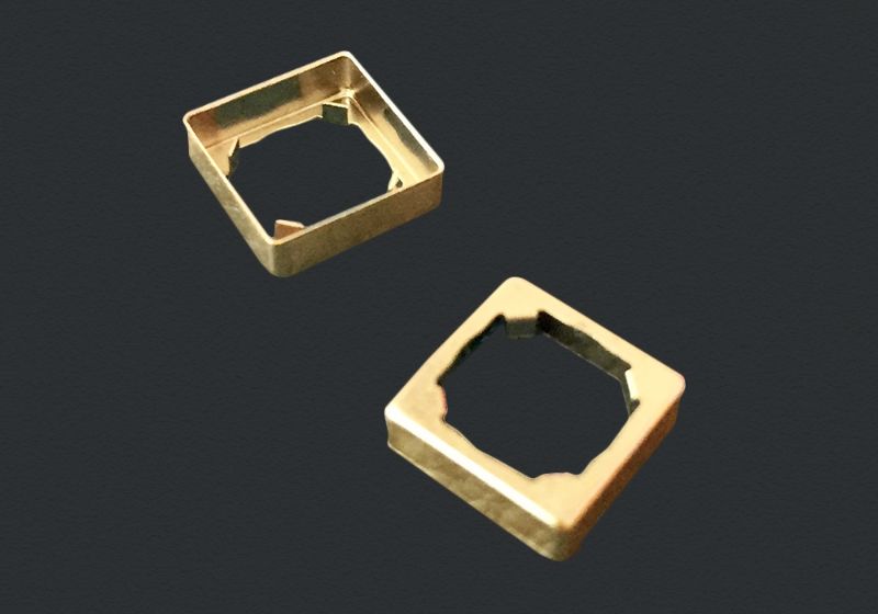 Stamping Samples Stamping Samples