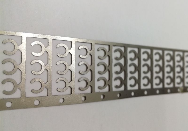 Stamping Samples Stamping Samples