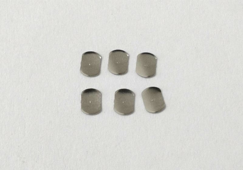 Stamping Samples Stamping Samples