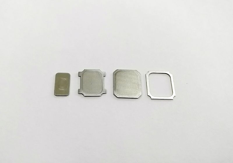Stamping Samples Stamping Samples